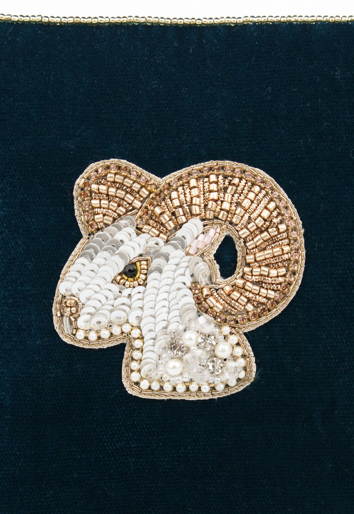 ARIES MEDIUM POUCH - ZODIAC COLLECTION MARCH 21st - APRIL 19th
