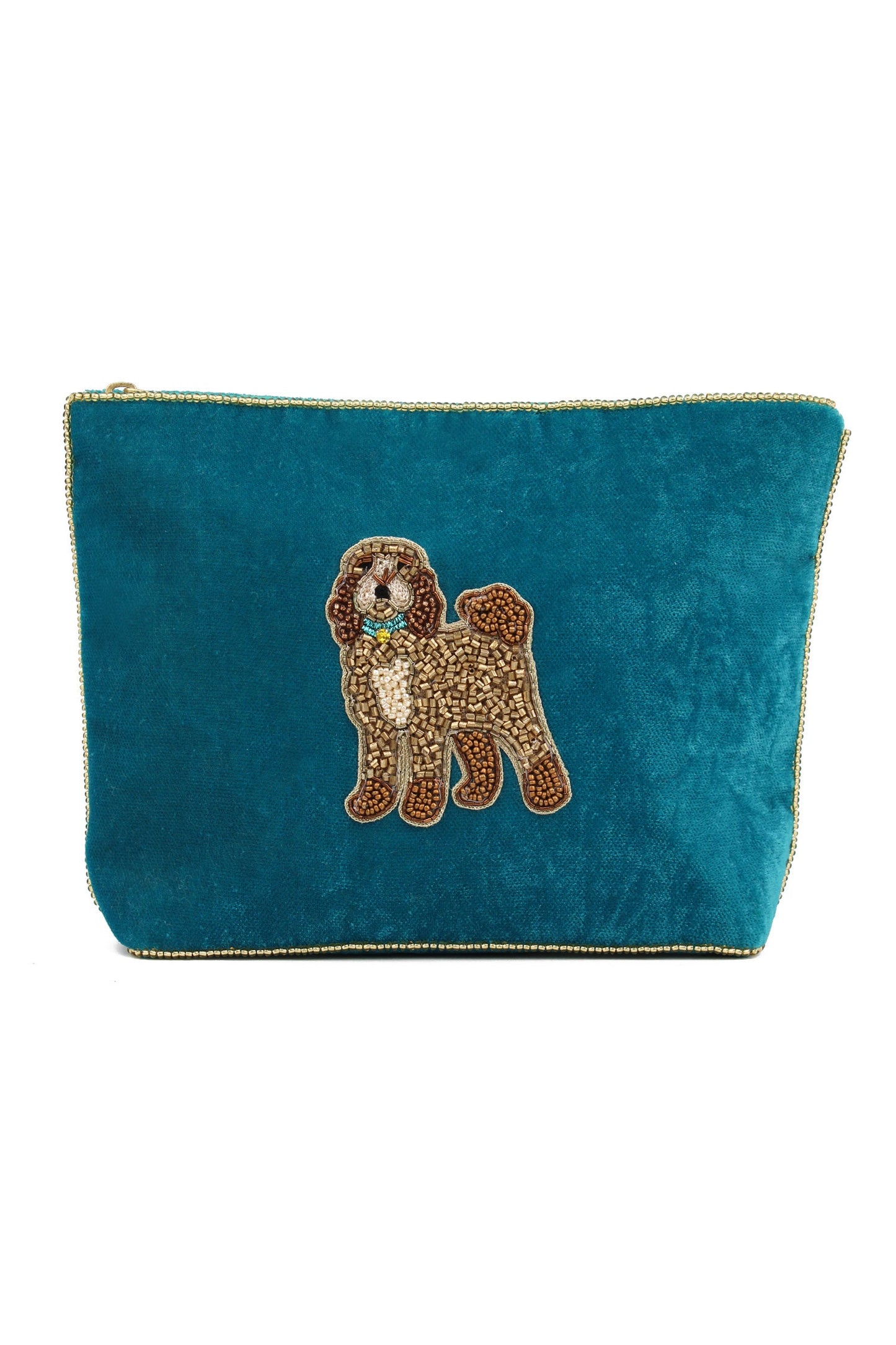 COCKAPOO MEDIUM POUCH