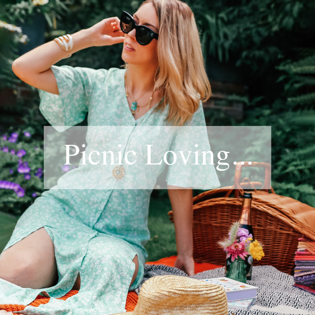 Picnic Loving