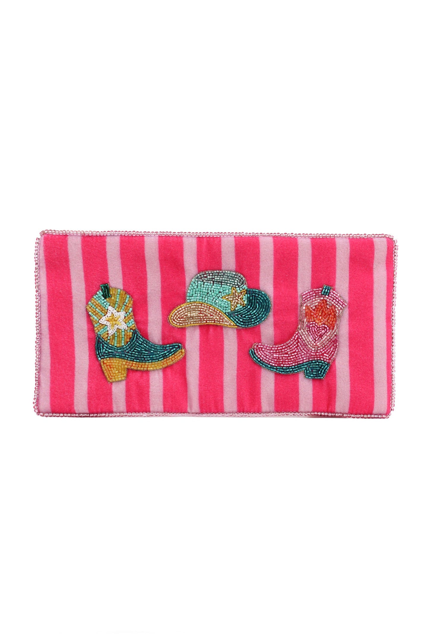 COWGIRL MULTI USE POUCH
