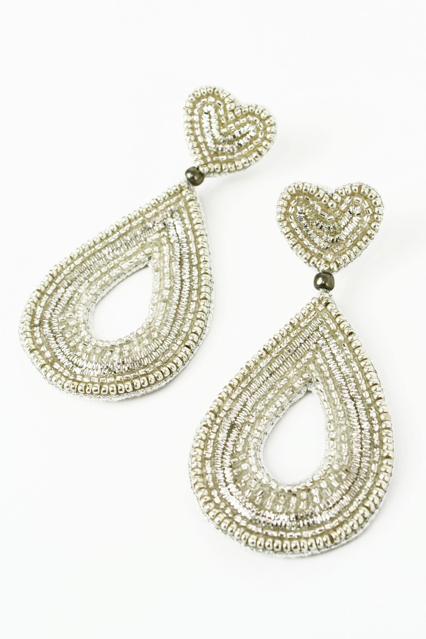 SILVER DROP EARRINGS (8033108885720)