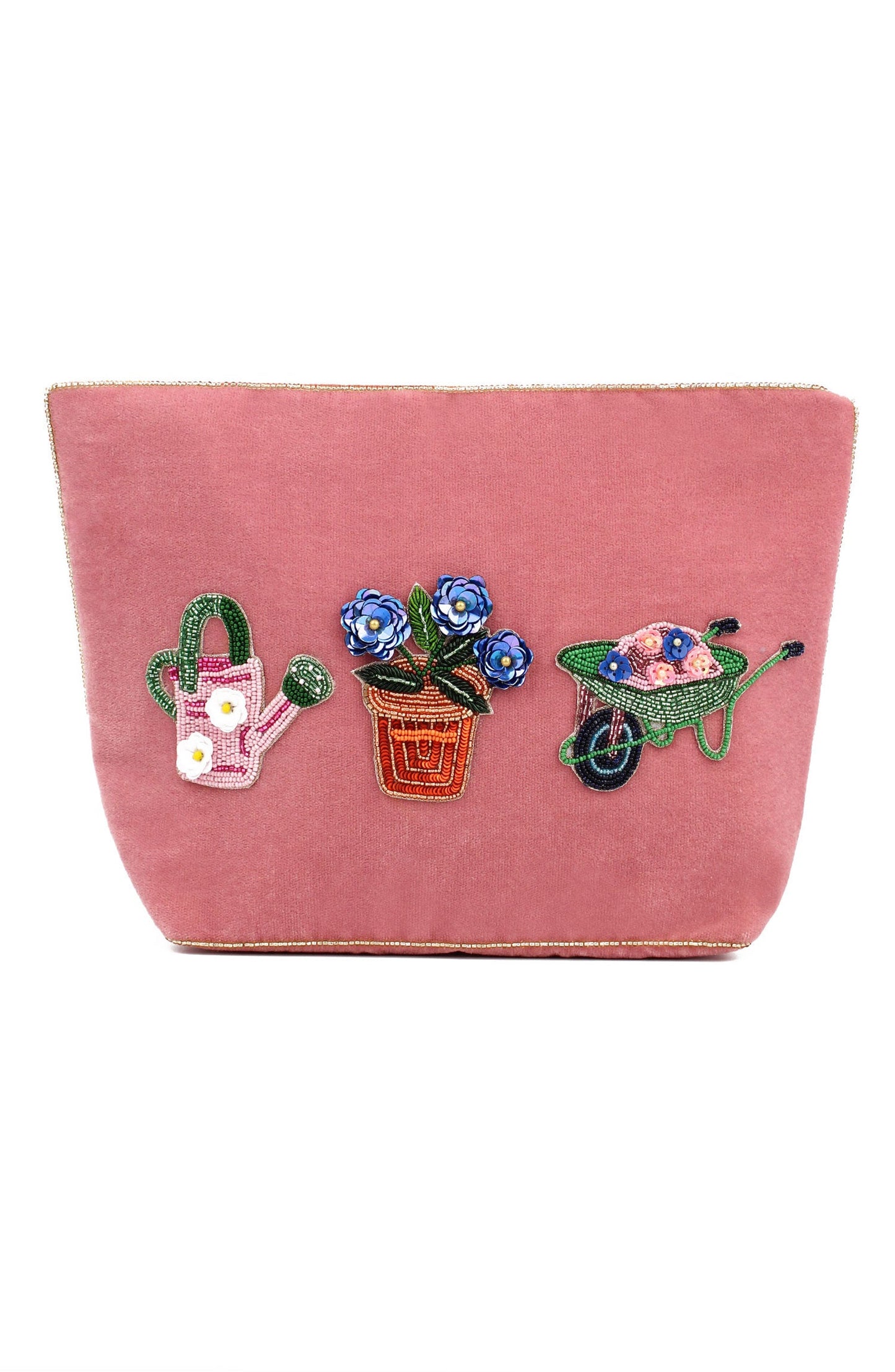 GARDENING LARGE POUCH