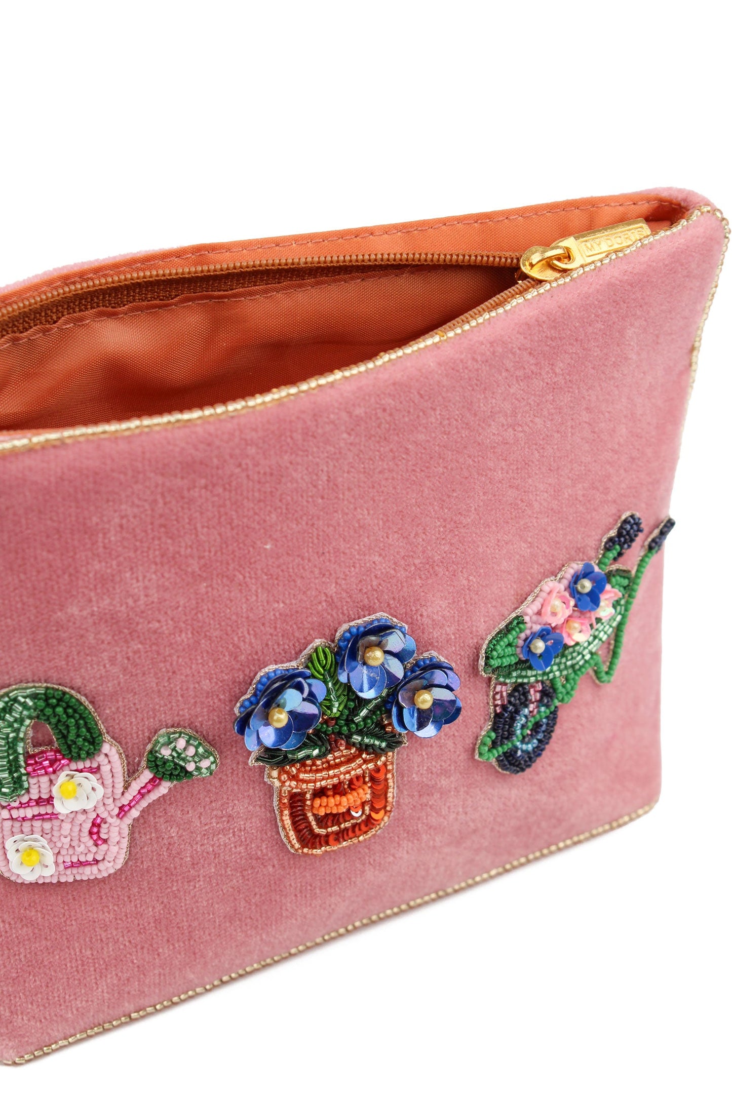 GARDENING MEDIUM POUCH