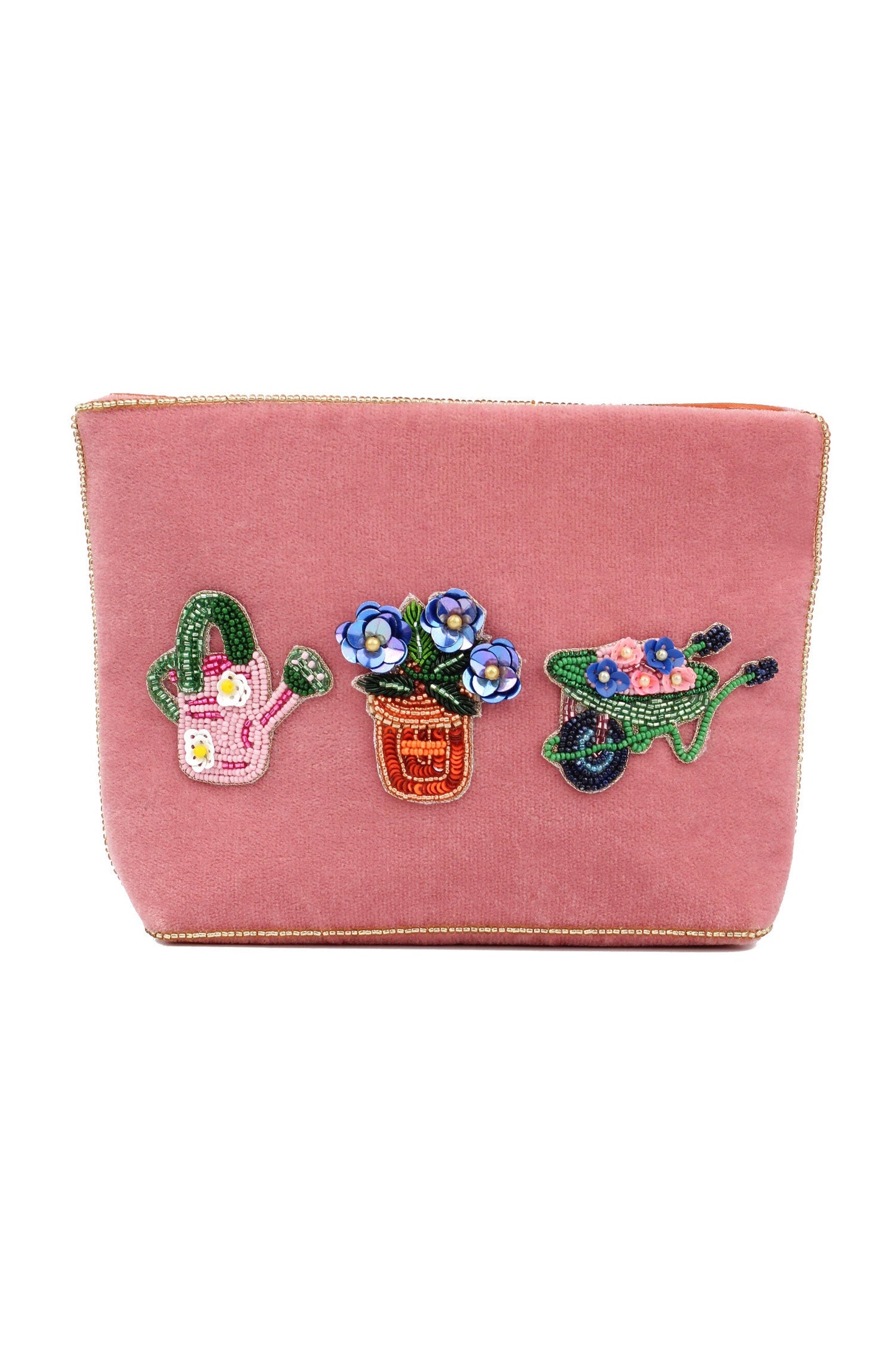 GARDENING MEDIUM POUCH