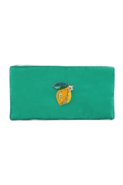 LEMON MULTI USE POUCH