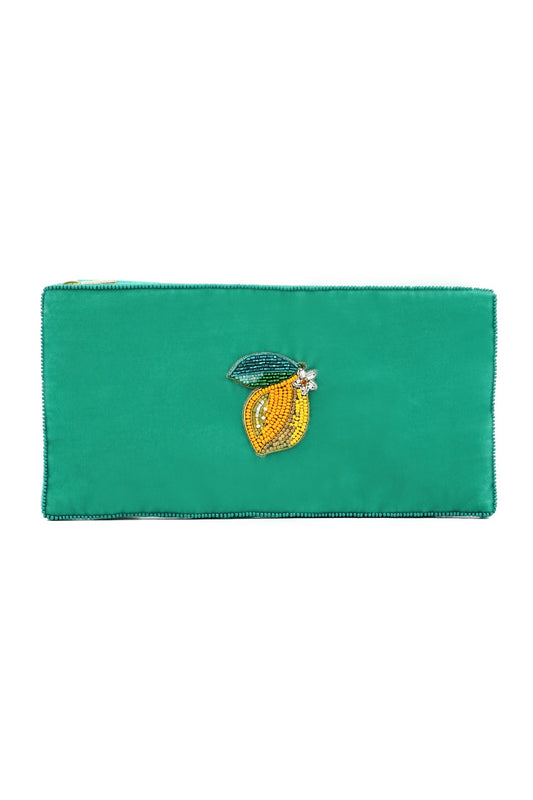 LEMON MULTI USE POUCH