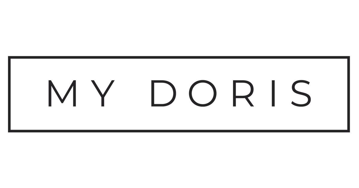 My Doris – Curated Jewellery from around the World