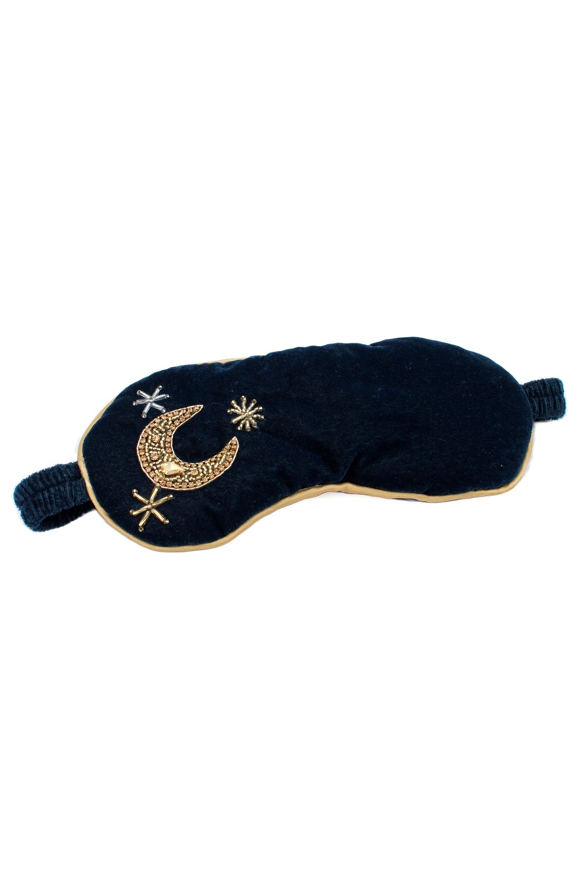 NEW CELESTIAL SLEEP EYE MASK AND BAG