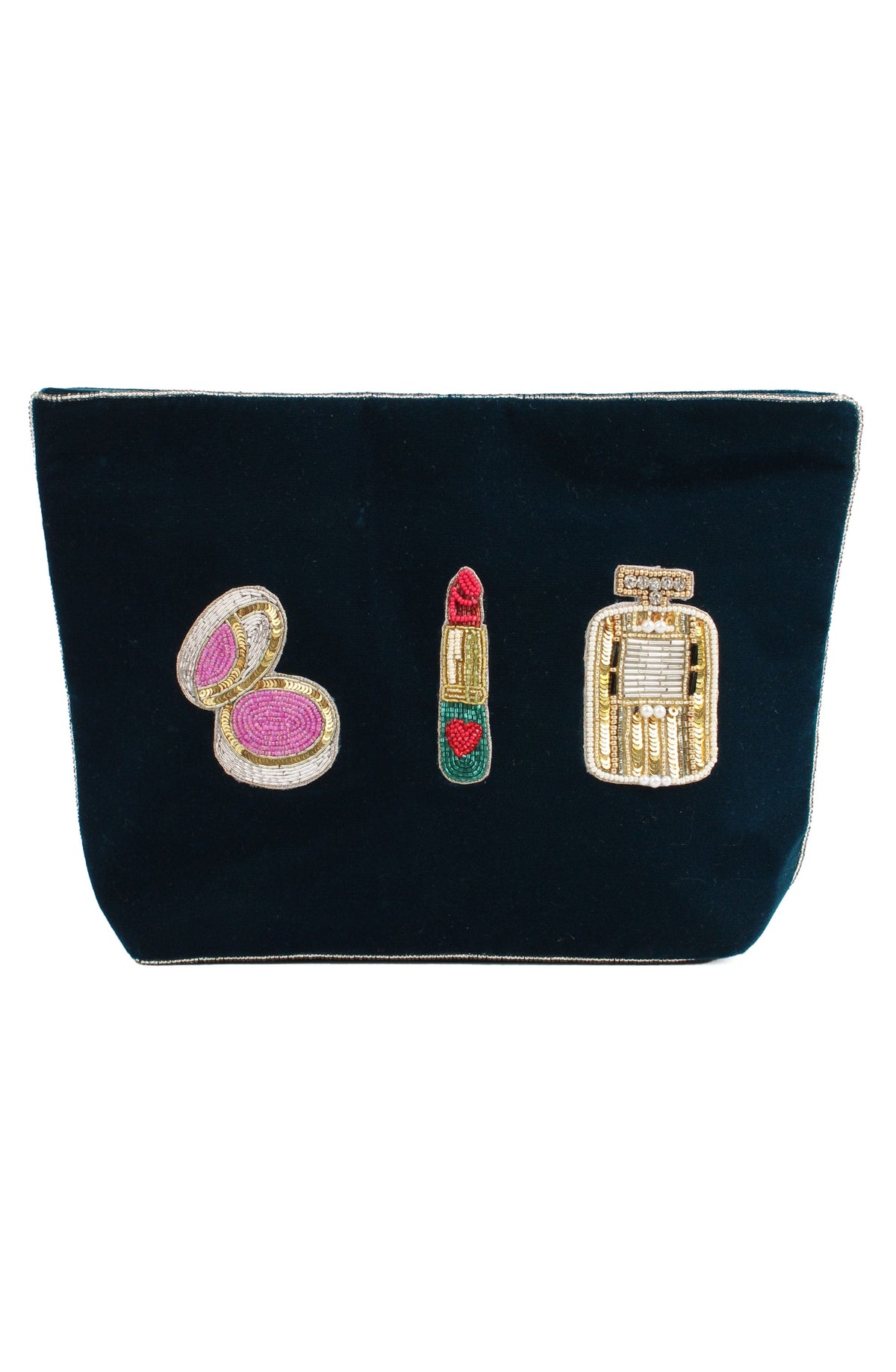 NEW COSMETICS LARGE POUCH