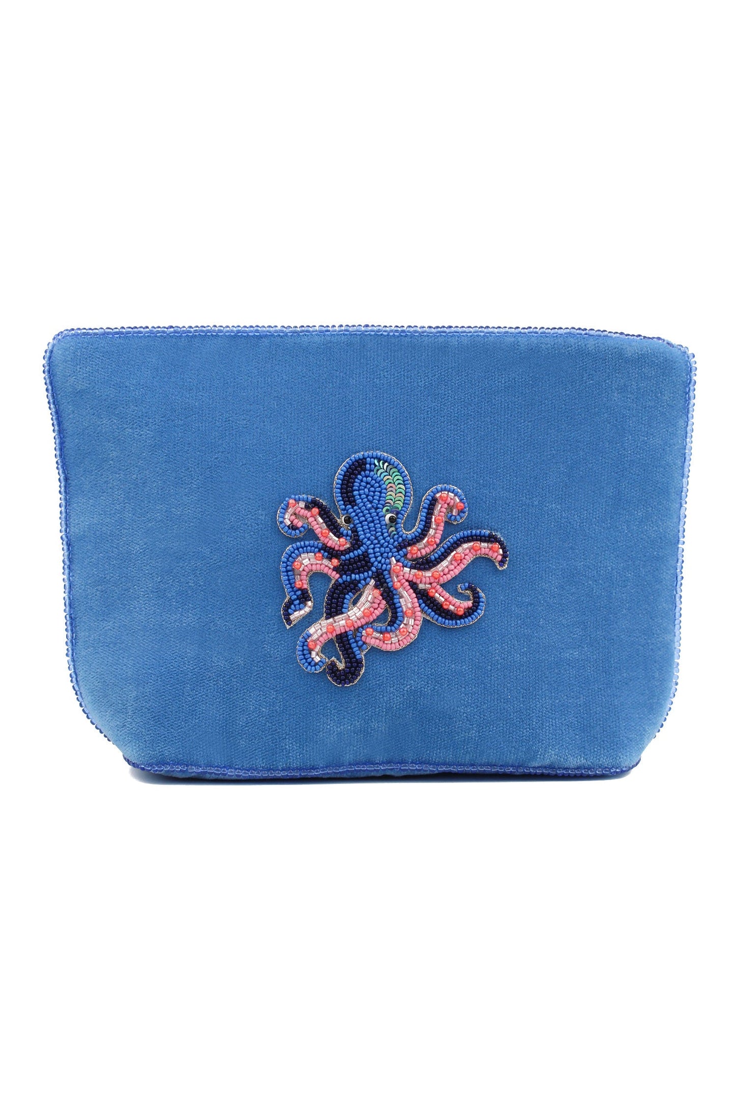 OCTOPUS MEDIUM POUCH
