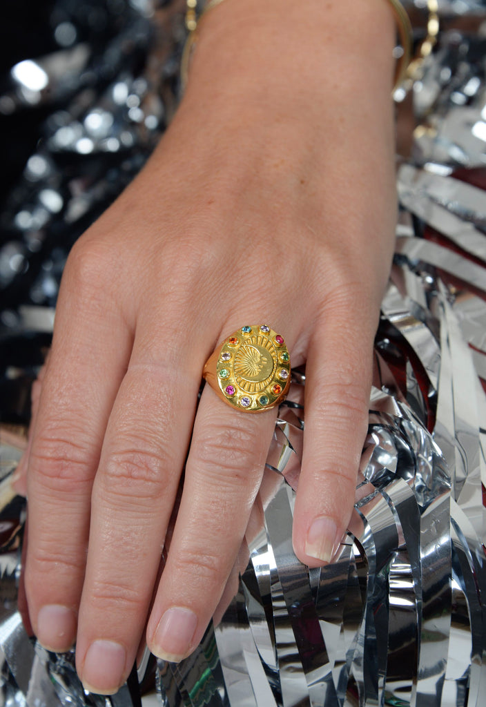 My Doris Rings My Doris – Curated Jewellery from around the World