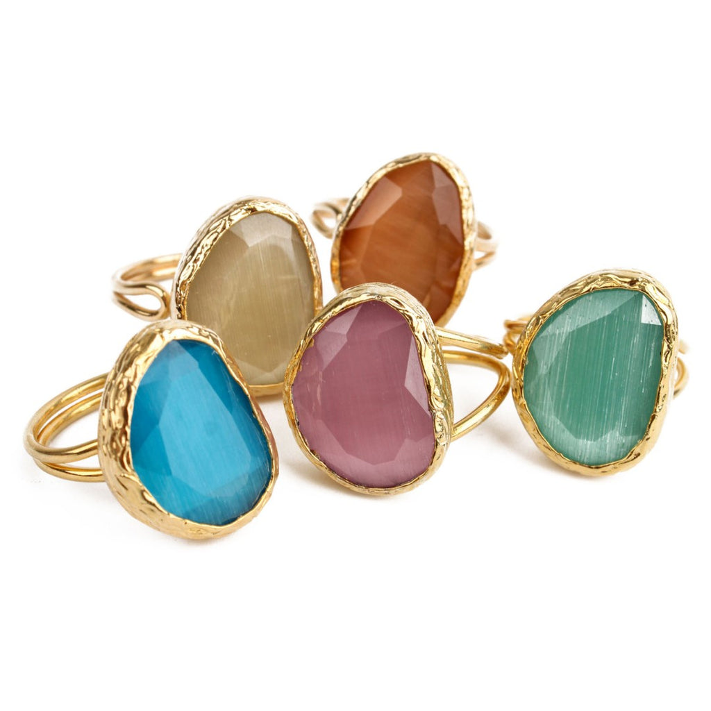 My Doris Rings My Doris – Curated Jewellery from around the World
