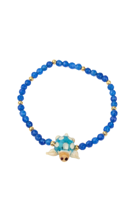 TURTLE BRACELET