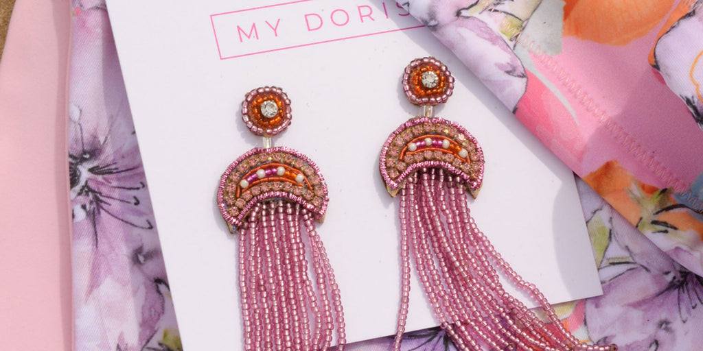 My Doris Rings My Doris – Curated Jewellery from around the World