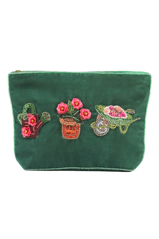 WINTER GARDENING MEDIUM POUCH