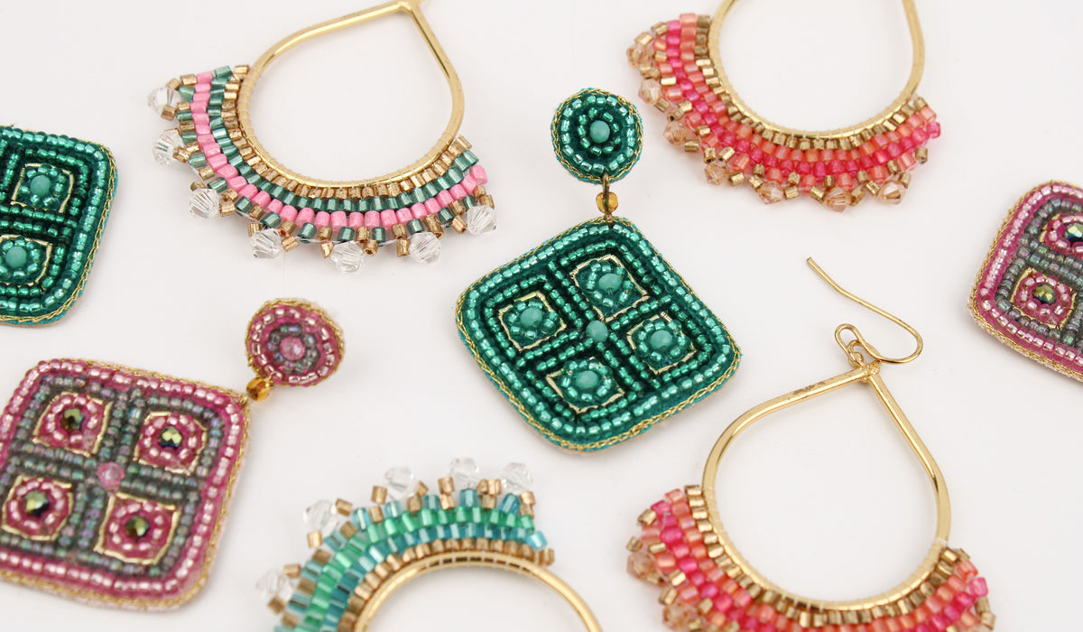 My Doris – Curated Jewellery from around the World